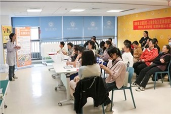 華逸府聯(lián)合湖南省兒童醫(yī)院?jiǎn)?dòng)公益減脂餐活動(dòng)--助力兒童健康成長(zhǎng)！